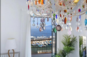 SorrentoVibes - Seaview Home on the beach & amazing views terrace